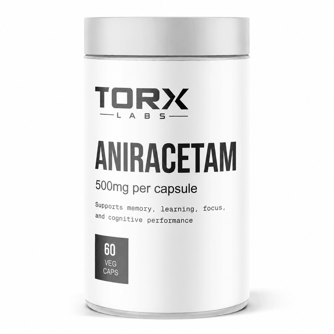 Aniracetam