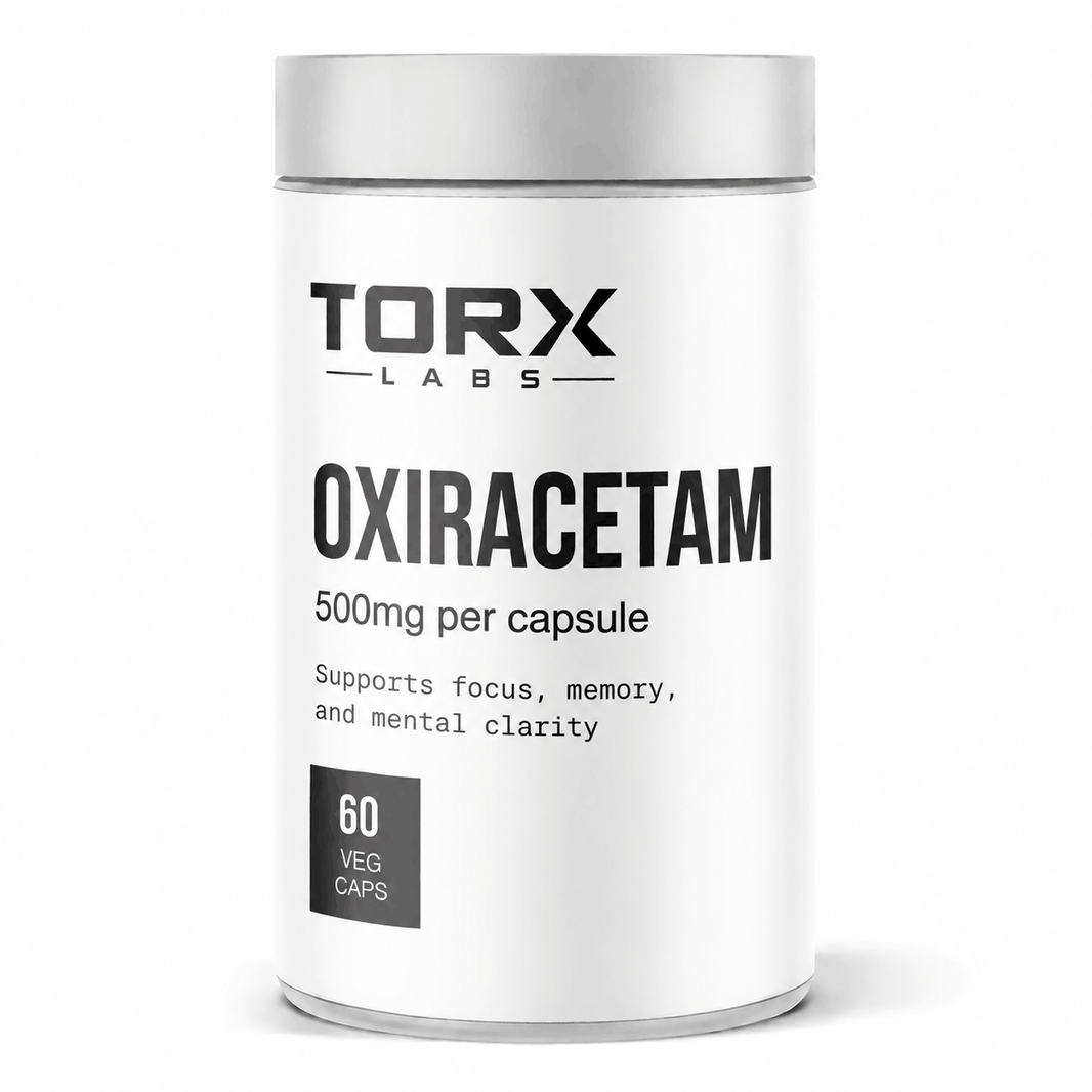 Oxiracetam