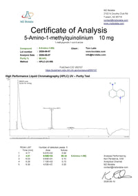 5-Amino-1MQ