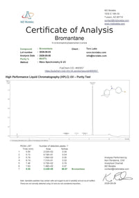 Bromantane