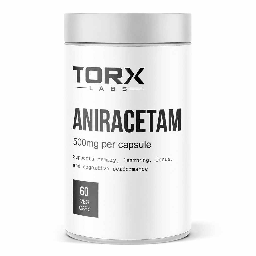 Aniracetam