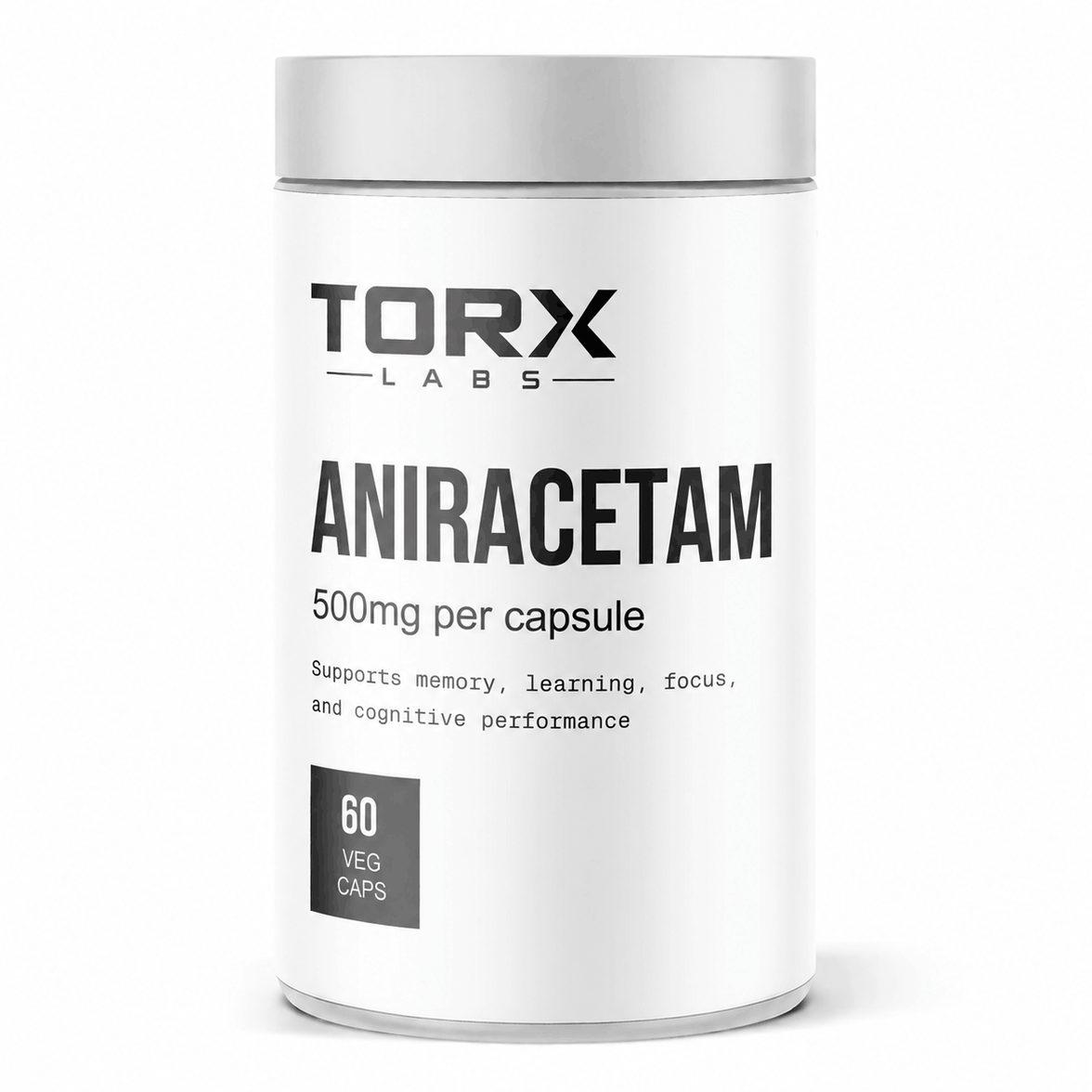 Aniracetam