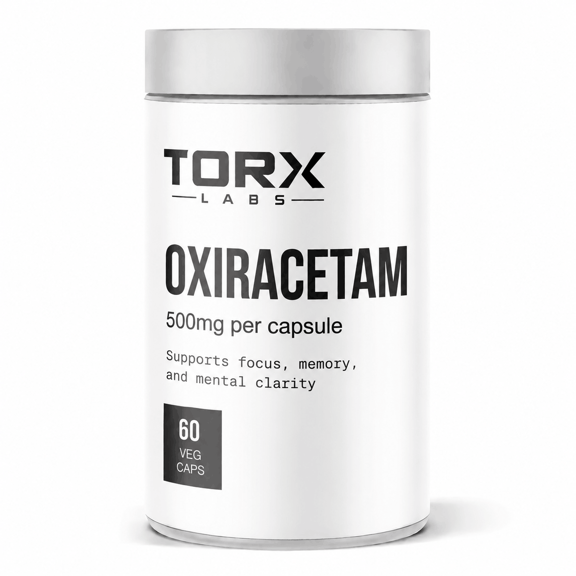 Oxiracetam