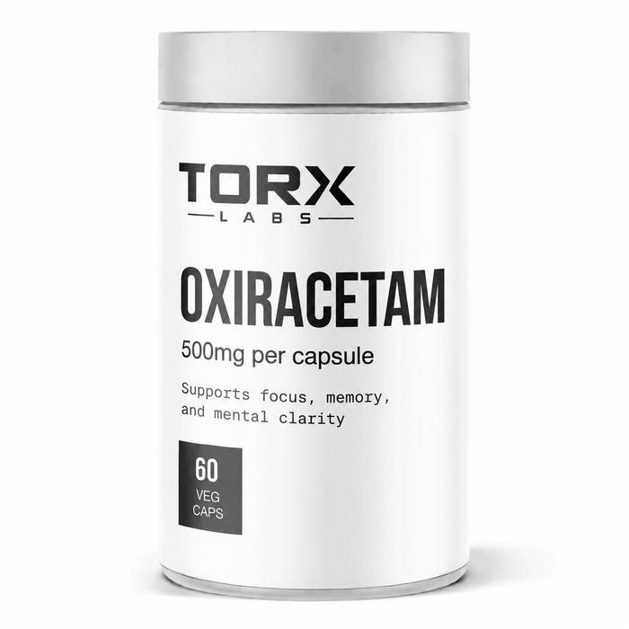 Oxiracetam