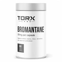 Bromantane